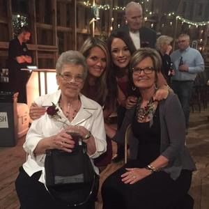 Meet your Posher, Linda